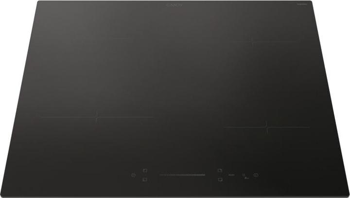 Produktbild Candy Moderna CI642SCBB Schwarzes Kochfeld