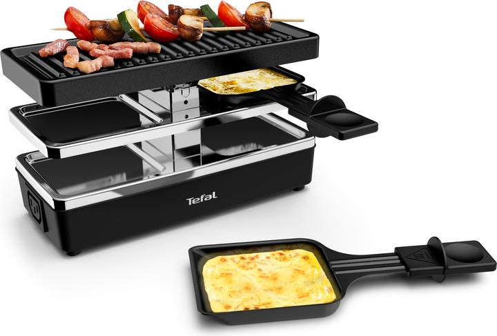 Actual product image Tefal plug & share