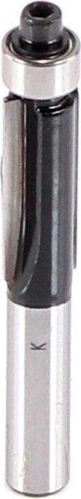 Actual product image Bosch Professional Zubehör Flush milling cutters