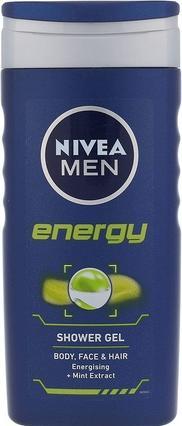 Produktbild Nivea Men Men Energy (250 ml)