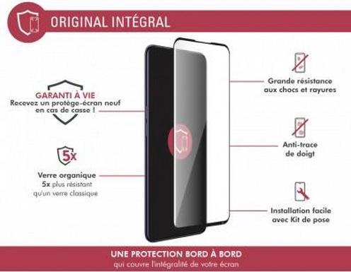 Image du produit Bigben Connected Film flexible en verre (1 pièce(s), Oppo Reno 4 Pro 5G, Oppo Reno 4 Pro)