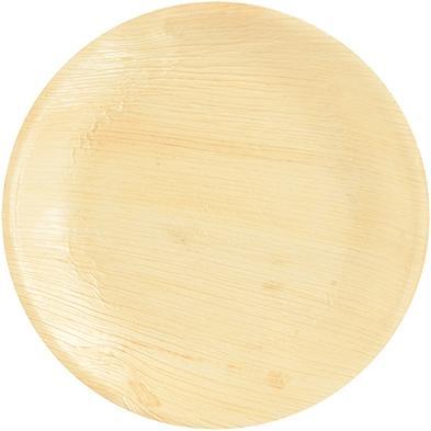 Produktbild Papstar Palmblatt (25 x)