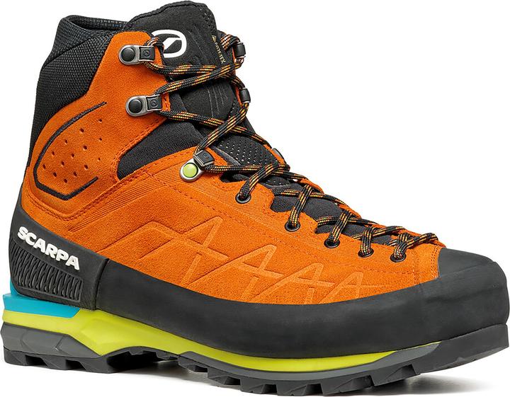 Produktbild Scarpa Zodiac Tech GTX (42.5)