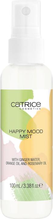 Produktbild Catrice Pflegeset Perfect Morning Beauty Aid 4-teilig (Körperpflegeset)