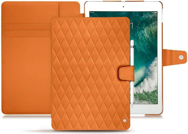 Actual product image Noreve Leather case wallet (iPad Air 2019 (3. Gen))