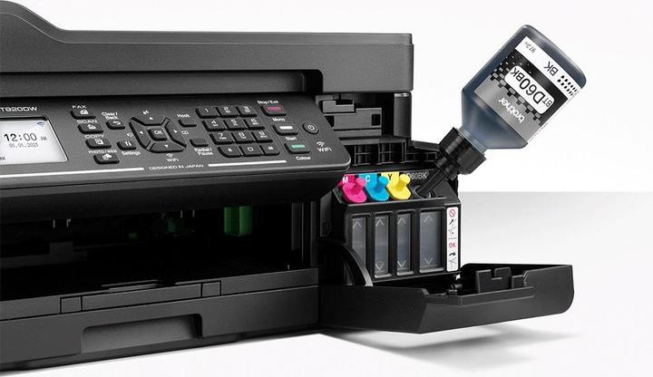 Produktbild Brother MFC-T920DW (Tintentank, Farbe)