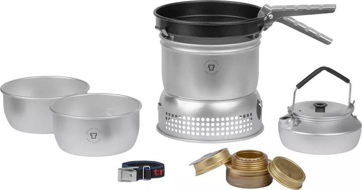 Image du produit Trangia Réchaud de tempête 27-4UL