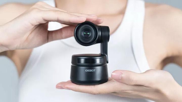 Immagine prodotto Obsbot Tiny AI (2 Mpx)