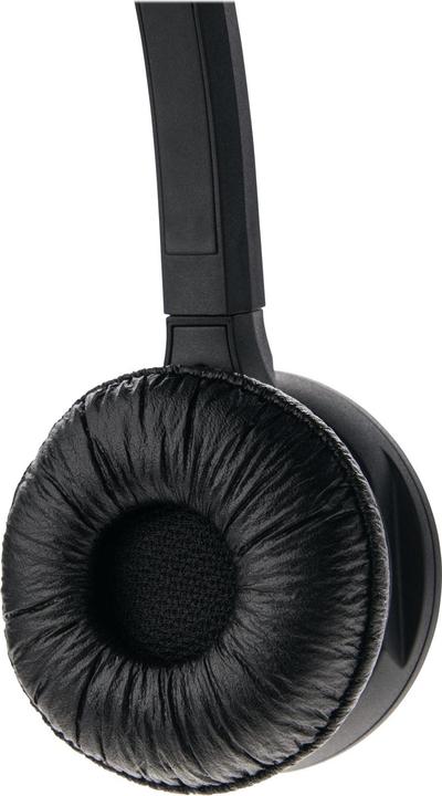 Image du produit Jabra Pro 920 Duo (Sans fil)