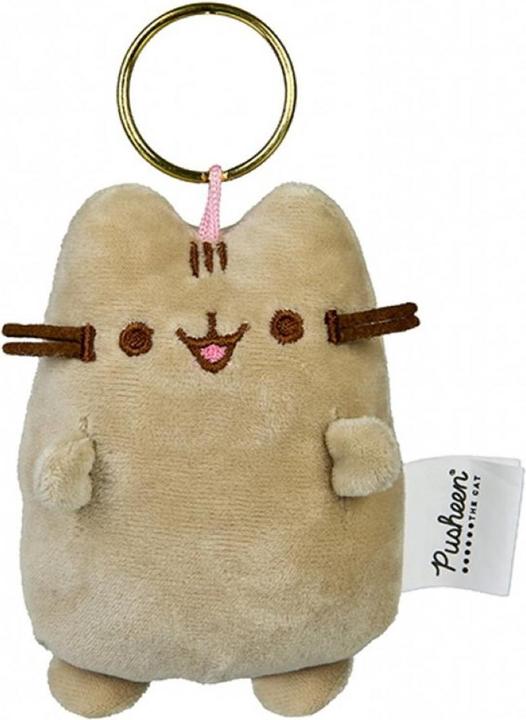 Produktbild Sombo Pusheen The Cat: Pusheen