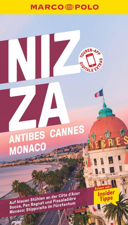 Produktbild MP Nizza (Deutsch, Jördis Kimpfler, 2024)