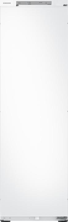 Produktbild Samsung BRR29703EWW Kühlschrank Freistehend 289 l E Weiss (289 l)