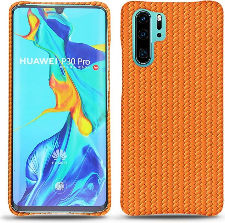 Noreve Leather cover (Huawei P30 Pro)