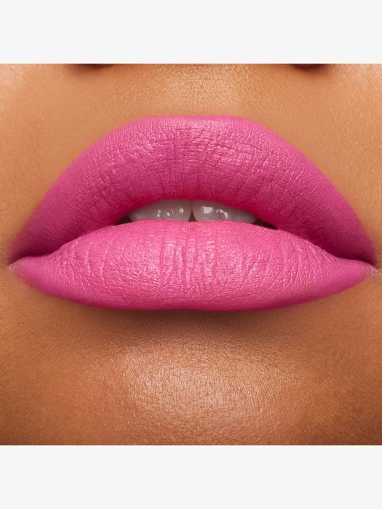 Image du produit MAC Cosmetics Macximal Silky Matte Lipstick Candy Yum Y. (Bonbon Yum-Yum-Yum)