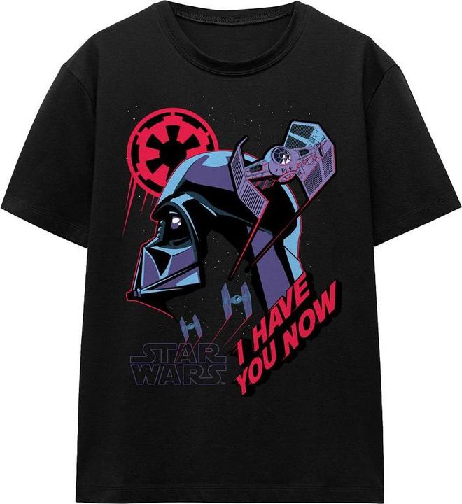 Immagine prodotto Star Wars I Have You Now Maglietta Adulto Unisex (XXL)