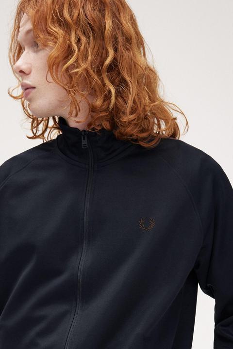 Immagine prodotto Fred Perry Contrast Tape (S)
