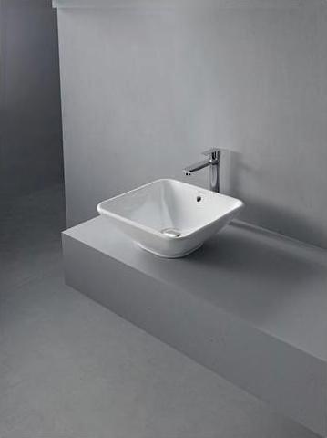 Actual product image Duravit EH-WT-MI A.1 XL with pop-up waste chrome