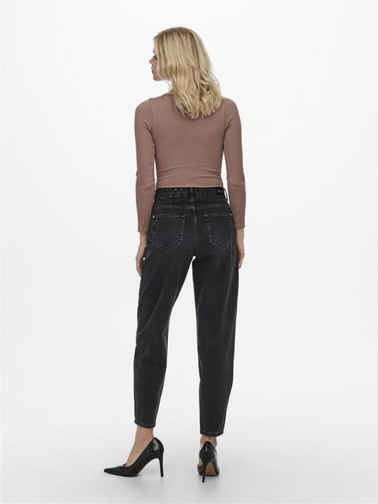 Immagine prodotto Only ONLTroy Life Carrot Ankle High Waist Jeans (34)