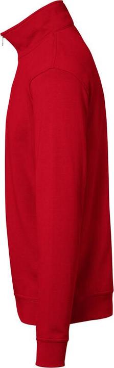 Immagine prodotto Hakro Felpa uomo Premium red Large S (S)