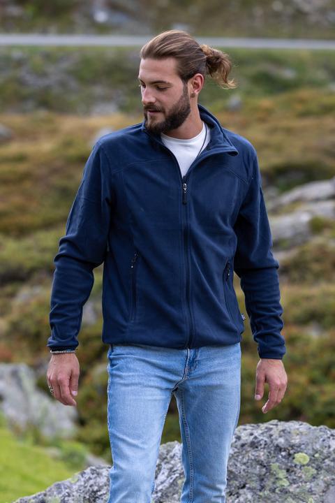 Image du produit Rukka Veste polaire Micha pour hommes (L)