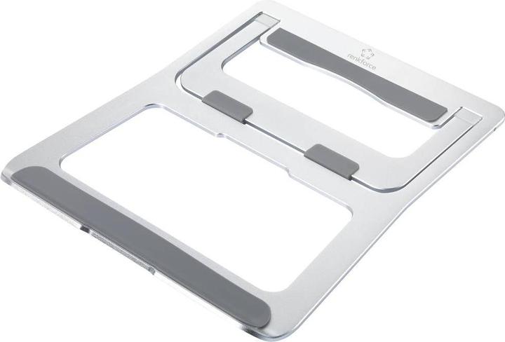 Produktbild Renkforce Notebook-Ständer neigbar