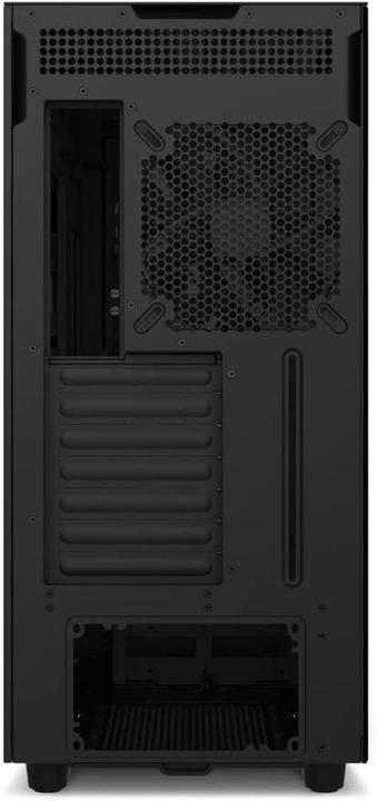 Image du produit NZXT H7 Elite (E-ATX, Mini-ITX, mATX, ATX)