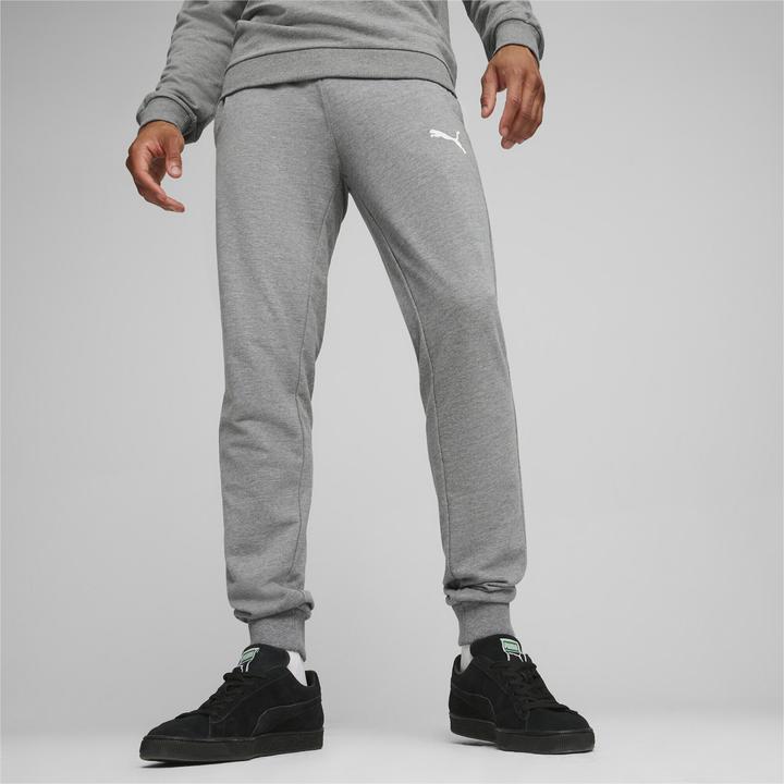 Actual product image Puma teamGOAL Casuals Pants (L)