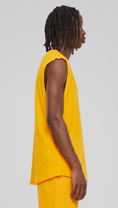 Produktbild Urban Classics Open Edge Sleeveless Tee - 2396 (M)