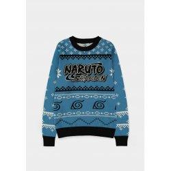 Produktbild Difuzed Naruto - Logo - XXL Grosse (L)