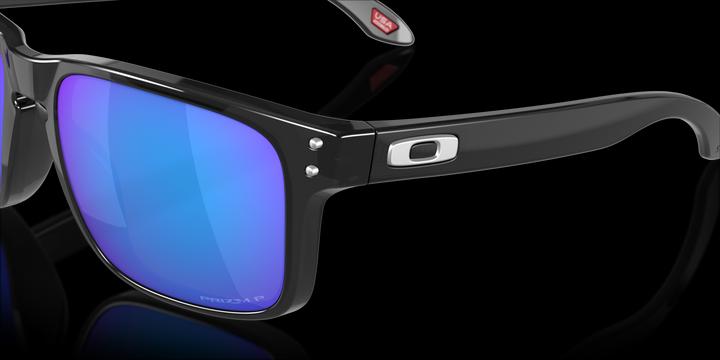 Actual product image Oakley Holbrook Prizm Polarised S3 (VLT 12%)