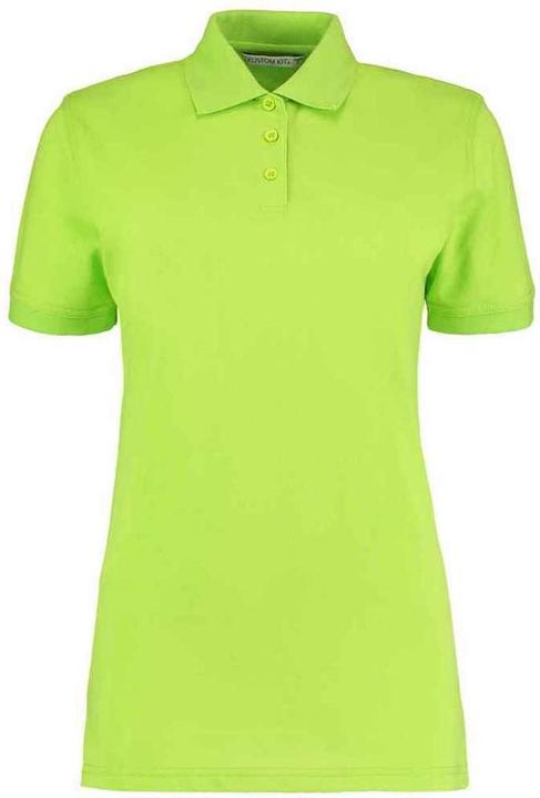 Produktbild Kustom Kit Poloshirt Superwäsche 60°C (44 D)