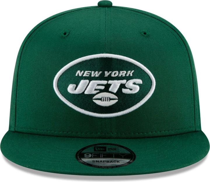 Produktbild New Era 9Fifty Snapback Cap - NFL New York Jets