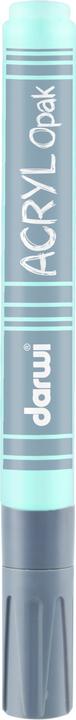 Vernice acrilica blu