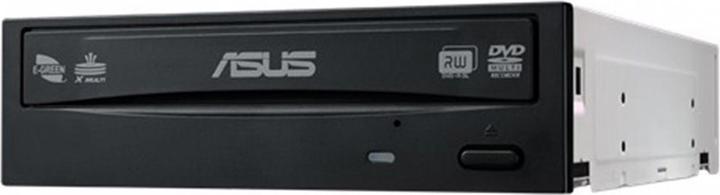 Produktbild ASUS Drw-24d5mt (DVD Laufwerk, CD Laufwerk, DVD Brenner, CD Brenner)
