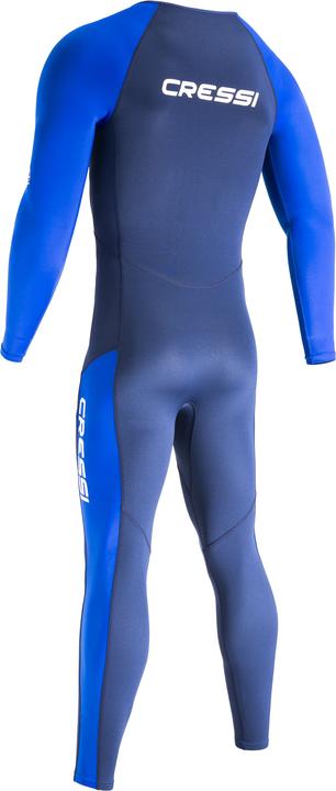 Actual product image Cressi Wahoo (1.5 mm, XS)