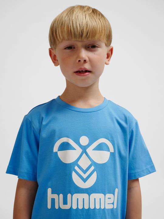 Image du produit hummel hmlTRES T-SHIRT S/S (122)