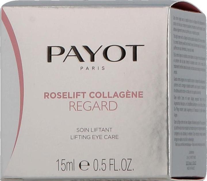Produktbild Payot Paris Roselift Collagéne (Crème, 15 ml, Tag + Nacht)
