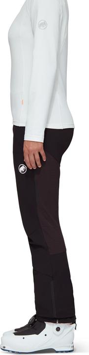 Image du produit Mammut Pantalon hybride Aenergy SO Women (34)