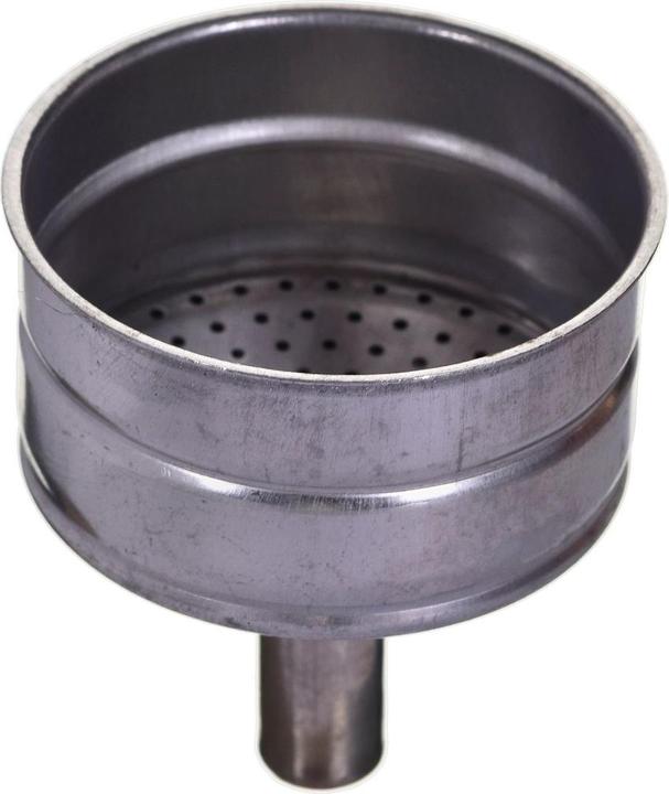 Actual product image Bialetti Espresso pot New Venus 2 cups, copper (2 T.)