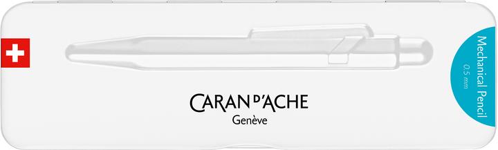 Actual product image Caran d'Ache 844 Colormat-X (0.70 mm, HB, 1 x)