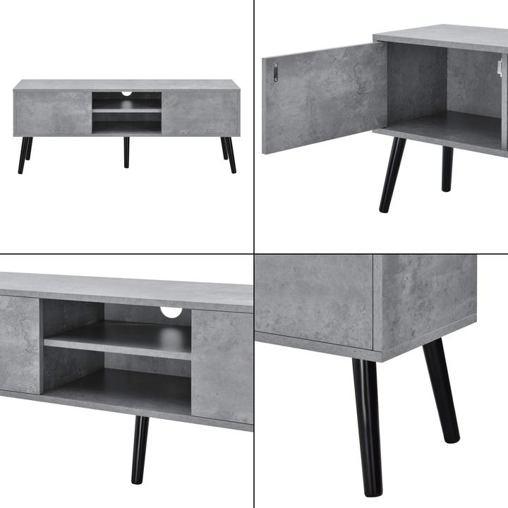 Produktbild En.Casa Eskilstuna (120 x 29.5 x 46.5 cm)