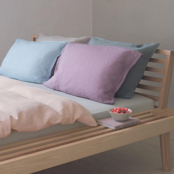Produktbild Atelier Pfister Lindau (Kopfkissenbezug, 65 x 100 cm)