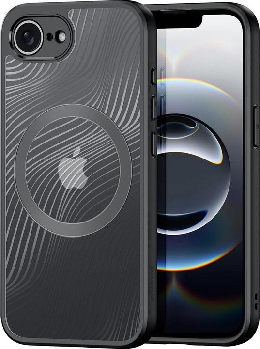 Actual product image Dux Ducis Aimo (Apple iPhone 16e)