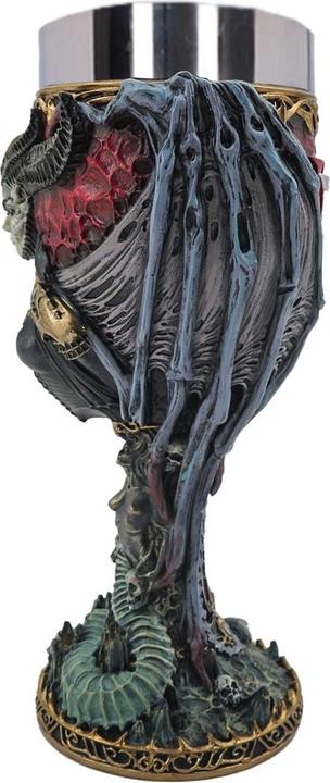 Immagine prodotto Nemesis Now Calice Diablo Lilith 19,5 cm (1 x)