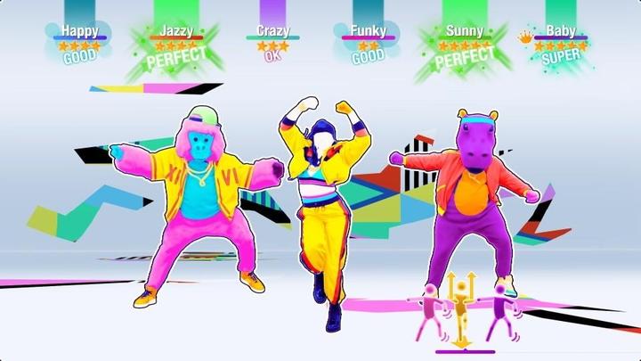 Produktbild Ubisoft Just Dance 2022 PS5 (PS5)