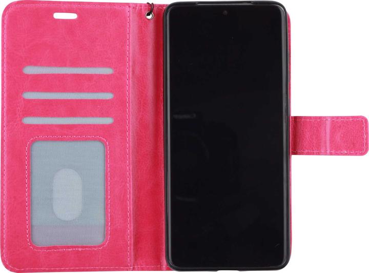 Actual product image PhoneLook Fourre Premium Flip (Samsung Galaxy A52)