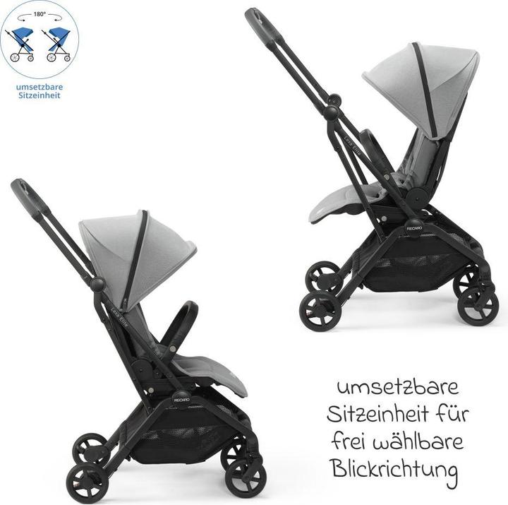 Immagine prodotto RECARO Lexa Elite