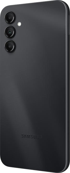 Immagine prodotto Samsung Galaxy A14 5G (128 GB, Nero, 6.60", Doppia SIM, 50 Mpx, 5G)