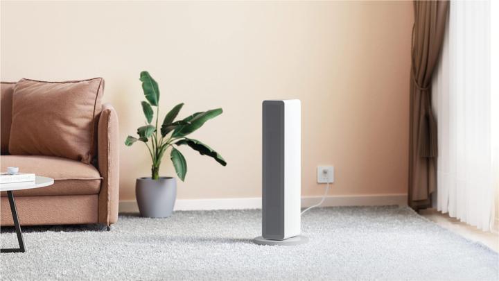 Produktbild Xiaomi Smartmi Fan Heater (2000 W)