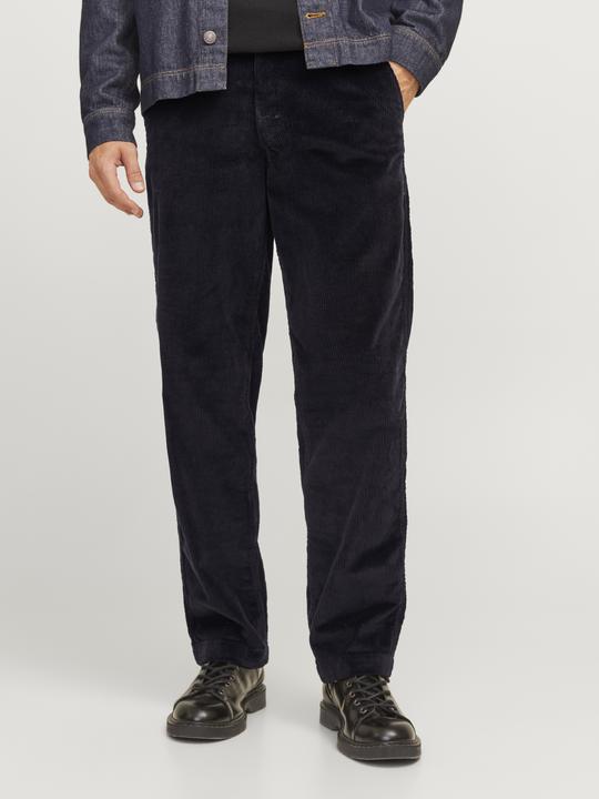Actual product image Jack & Jones Jpstkarl Jjasher Cordory Chino (34)